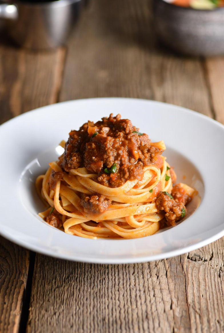 Ragù di carne