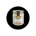 Crema ai 4 formaggi - 180 gr