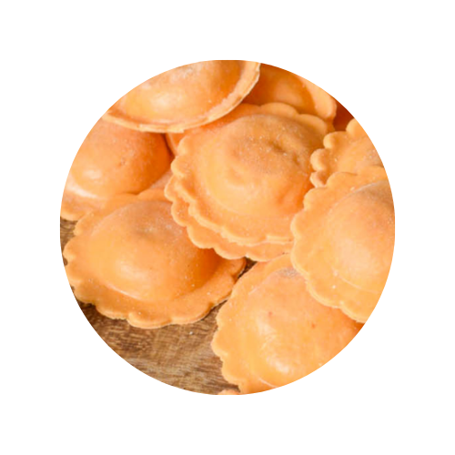 Fiorelloni alla borragine