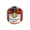 Sugo al Pomodoro e Basilico - 180 gr