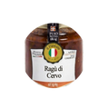 Ragù di Cervo - 180 gr