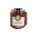 Sugo alle Olive Taggiasche - 180 gr